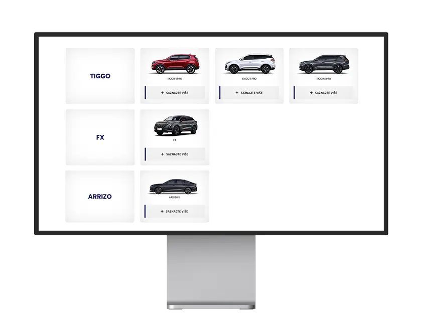 Maric centar desktop
